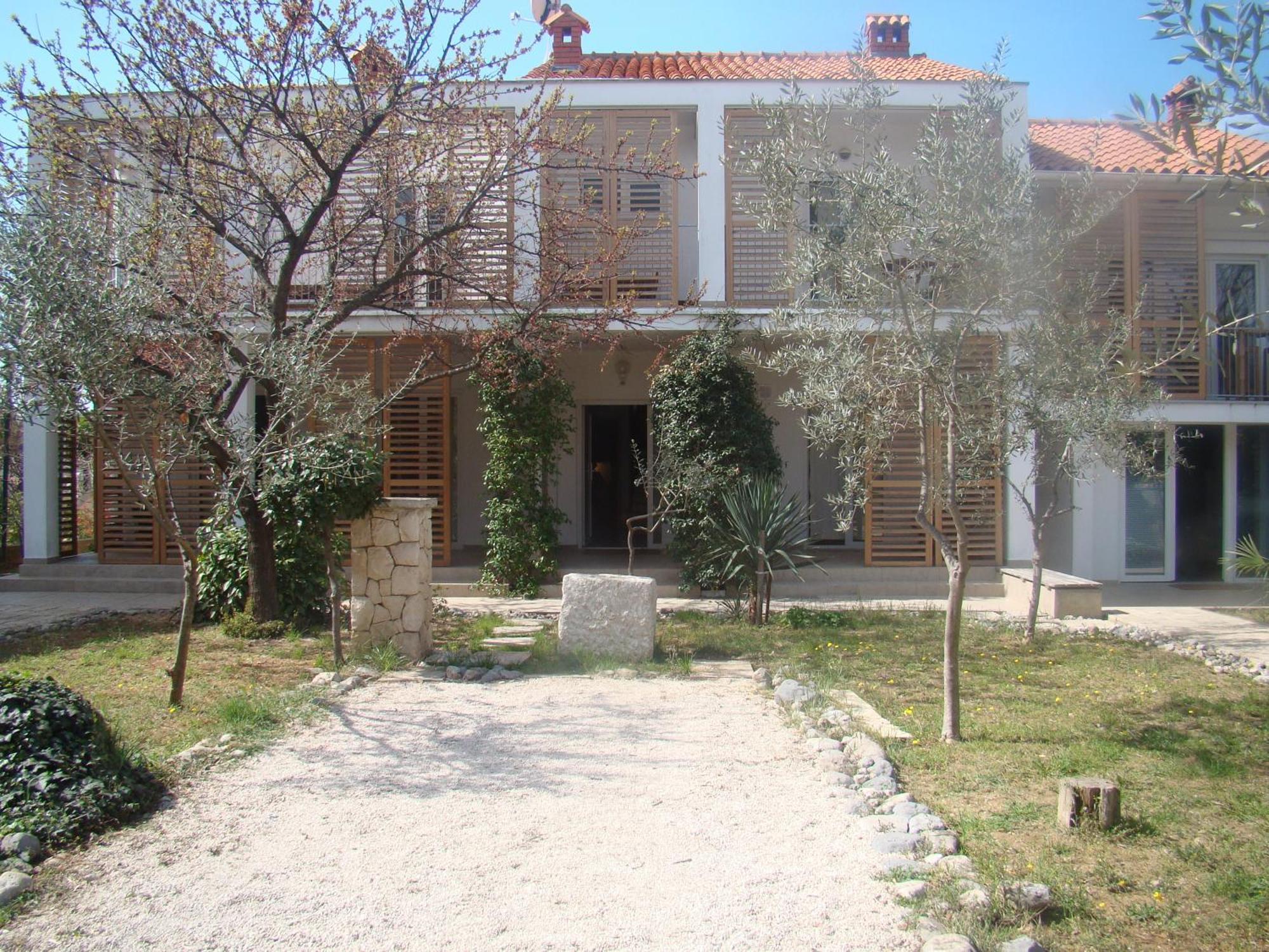 Villa Lipa Zadar Exterior photo